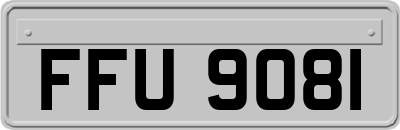 FFU9081