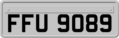 FFU9089