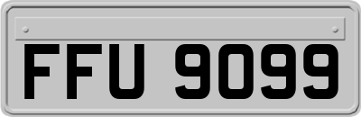 FFU9099
