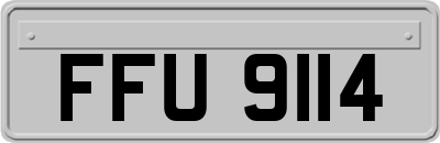 FFU9114