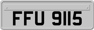 FFU9115
