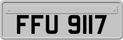 FFU9117