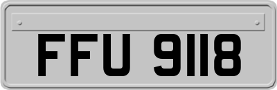 FFU9118