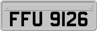 FFU9126