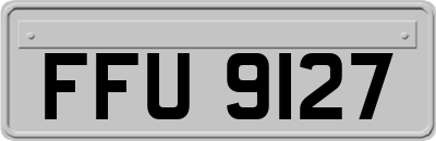 FFU9127