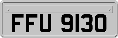 FFU9130