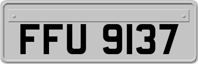 FFU9137