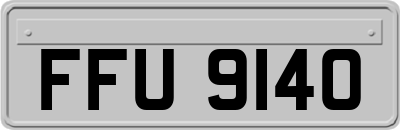 FFU9140