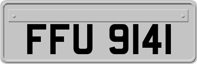 FFU9141