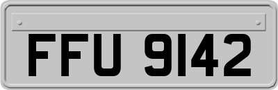 FFU9142