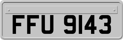 FFU9143