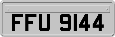 FFU9144