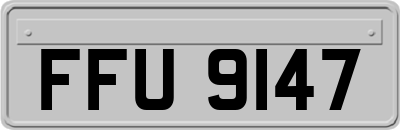 FFU9147