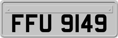 FFU9149
