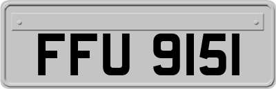FFU9151