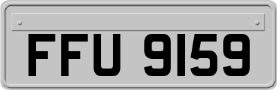 FFU9159