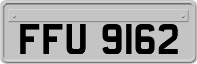 FFU9162