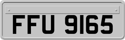 FFU9165
