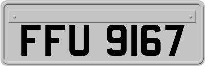 FFU9167