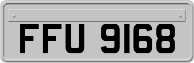 FFU9168