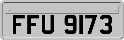 FFU9173