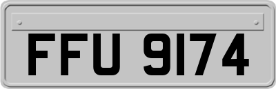 FFU9174