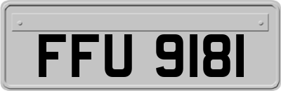 FFU9181