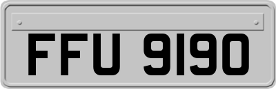 FFU9190