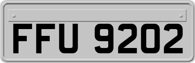 FFU9202