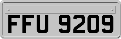 FFU9209