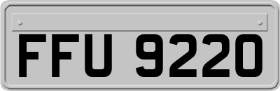 FFU9220