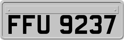 FFU9237