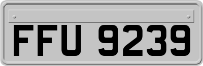 FFU9239