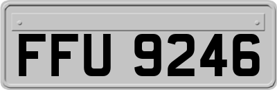 FFU9246
