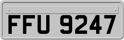 FFU9247