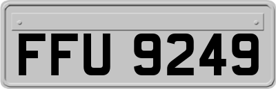 FFU9249