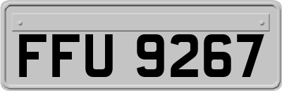 FFU9267