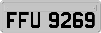 FFU9269