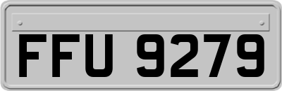 FFU9279