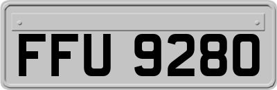 FFU9280