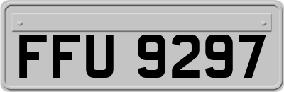 FFU9297