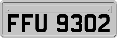 FFU9302