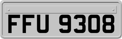 FFU9308