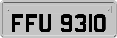 FFU9310