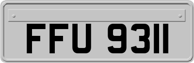 FFU9311