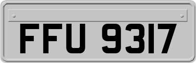 FFU9317