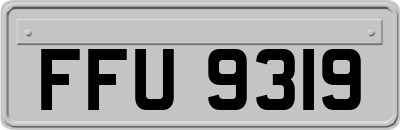 FFU9319