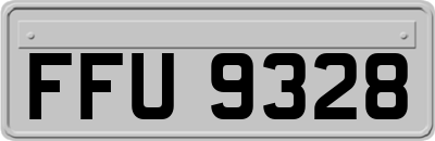 FFU9328