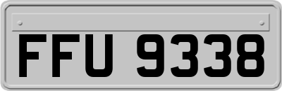 FFU9338