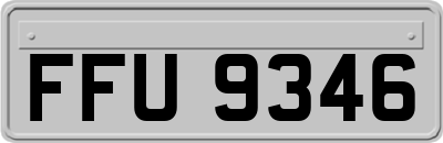 FFU9346